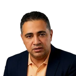 العميل الثالث